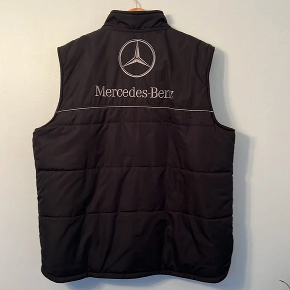 Mercedes AMG Vest - Picture 3 of 7